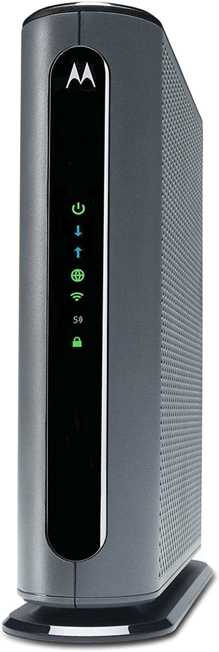 what is the best modem router combination|top rated cable modem router.